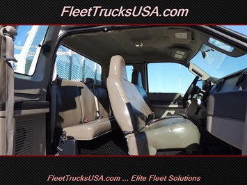 2008 Ford F-250 Super Duty XL   - Photo 40 - Las Vegas, NV 89103