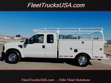 2008 Ford F-250 Super Duty XL   - Photo 8 - Las Vegas, NV 89103