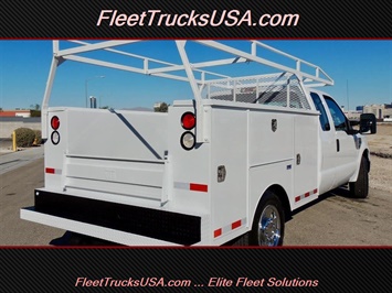 2008 Ford F-250 Super Duty XL   - Photo 19 - Las Vegas, NV 89103