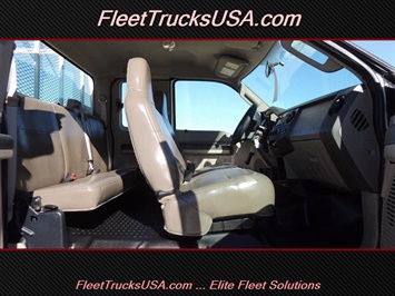 2008 Ford F-250 Super Duty XL   - Photo 39 - Las Vegas, NV 89103