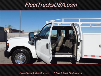 2008 Ford F-250 Super Duty XL   - Photo 31 - Las Vegas, NV 89103