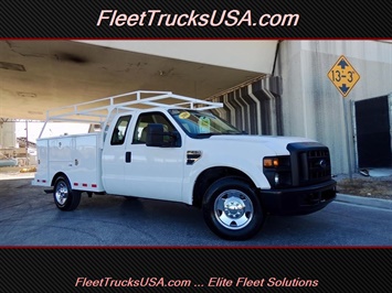 2008 Ford F-250 Super Duty XL   - Photo 33 - Las Vegas, NV 89103