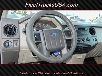 2008 Ford F-250 Super Duty XL   - Photo 45 - Las Vegas, NV 89103