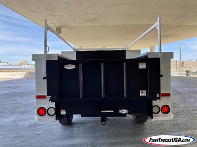 2012 Ford F-350 Super Duty XL  Utility Service Body w/ Tommy Lift Gate - Photo 73 - Las Vegas, NV 89103