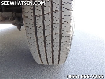 2000 Ford E-Series Van E250 Cargo Van, E-250, Ford Van, Cargo Vans, Used   - Photo 12 - Las Vegas, NV 89103