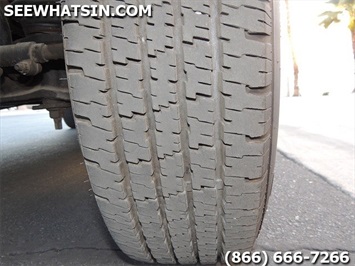 2000 Ford E-Series Van E250 Cargo Van, E-250, Ford Van, Cargo Vans, Used   - Photo 32 - Las Vegas, NV 89103