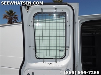 2000 Ford E-Series Van E250 Cargo Van, E-250, Ford Van, Cargo Vans, Used   - Photo 19 - Las Vegas, NV 89103