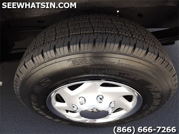 2000 Ford E-Series Van E250 Cargo Van, E-250, Ford Van, Cargo Vans, Used   - Photo 13 - Las Vegas, NV 89103