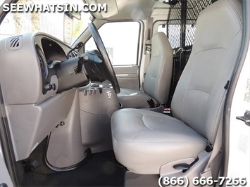 2000 Ford E-Series Van E250 Cargo Van, E-250, Ford Van, Cargo Vans, Used   - Photo 4 - Las Vegas, NV 89103