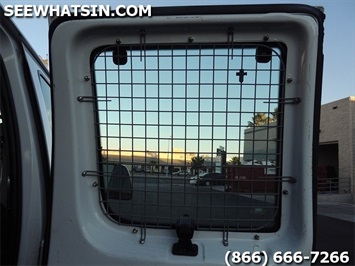 2000 Ford E-Series Van E250 Cargo Van, E-250, Ford Van, Cargo Vans, Used   - Photo 40 - Las Vegas, NV 89103