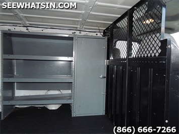 2000 Ford E-Series Van E250 Cargo Van, E-250, Ford Van, Cargo Vans, Used   - Photo 37 - Las Vegas, NV 89103