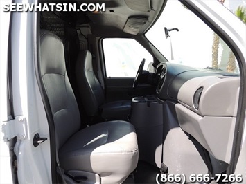 2000 Ford E-Series Van E250 Cargo Van, E-250, Ford Van, Cargo Vans, Used   - Photo 5 - Las Vegas, NV 89103