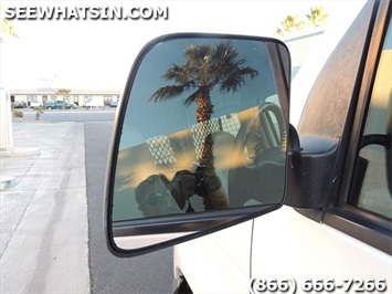 2000 Ford E-Series Van E250 Cargo Van, E-250, Ford Van, Cargo Vans, Used   - Photo 33 - Las Vegas, NV 89103