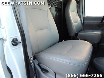 2000 Ford E-Series Van E250 Cargo Van, E-250, Ford Van, Cargo Vans, Used   - Photo 41 - Las Vegas, NV 89103