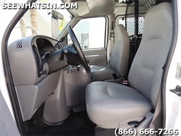 2000 Ford E-Series Van E250 Cargo Van, E-250, Ford Van, Cargo Vans, Used   - Photo 3 - Las Vegas, NV 89103