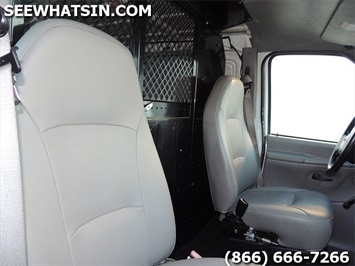 2000 Ford E-Series Van E250 Cargo Van, E-250, Ford Van, Cargo Vans, Used   - Photo 42 - Las Vegas, NV 89103