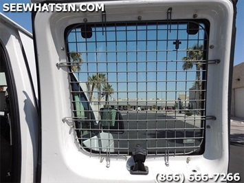 2000 Ford E-Series Van E250 Cargo Van, E-250, Ford Van, Cargo Vans, Used   - Photo 17 - Las Vegas, NV 89103