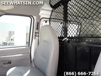 2000 Ford E-Series Van E250 Cargo Van, E-250, Ford Van, Cargo Vans, Used   - Photo 22 - Las Vegas, NV 89103