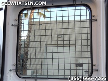 2000 Ford E-Series Van E250 Cargo Van, E-250, Ford Van, Cargo Vans, Used   - Photo 35 - Las Vegas, NV 89103