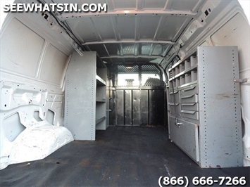 2000 Ford E-Series Van E250 Cargo Van, E-250, Ford Van, Cargo Vans, Used   - Photo 2 - Las Vegas, NV 89103