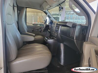 2017 Chevrolet Express Cutaway 3500  KUV - Photo 50 - Las Vegas, NV 89103