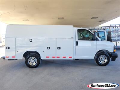 2017 Chevrolet Express Cutaway 3500  KUV - Photo 32 - Las Vegas, NV 89103