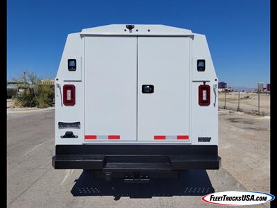 2017 Chevrolet Express Cutaway 3500  KUV - Photo 19 - Las Vegas, NV 89103