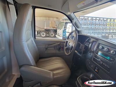 2017 Chevrolet Express Cutaway 3500  KUV - Photo 56 - Las Vegas, NV 89103