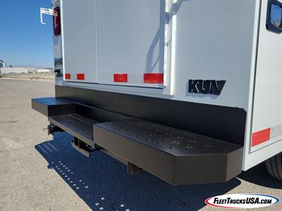 2017 Chevrolet Express Cutaway 3500  KUV - Photo 26 - Las Vegas, NV 89103