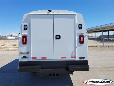 2017 Chevrolet Express Cutaway 3500  KUV - Photo 22 - Las Vegas, NV 89103