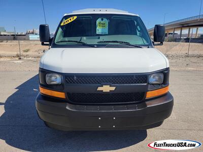 2017 Chevrolet Express Cutaway 3500  KUV - Photo 7 - Las Vegas, NV 89103