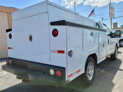 2015 Ford F-250 Super Duty XL   - Photo 74 - Las Vegas, NV 89103