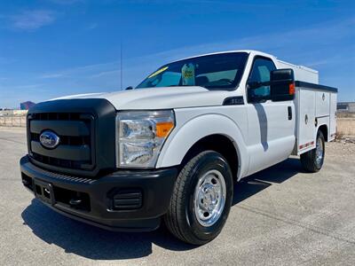 2015 Ford F-250 Super Duty XL   - Photo 64 - Las Vegas, NV 89103