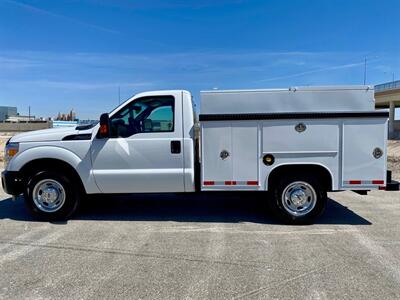 2015 Ford F-250 Super Duty XL   - Photo 61 - Las Vegas, NV 89103