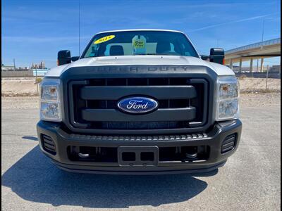 2015 Ford F-250 Super Duty XL   - Photo 66 - Las Vegas, NV 89103