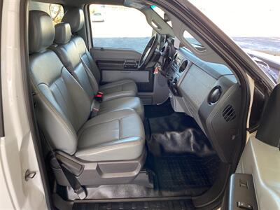 2015 Ford F-250 Super Duty XL   - Photo 34 - Las Vegas, NV 89103