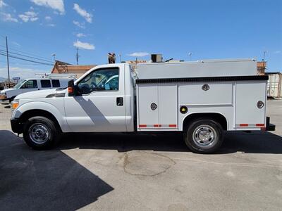 2015 Ford F-250 Super Duty XL   - Photo 85 - Las Vegas, NV 89103