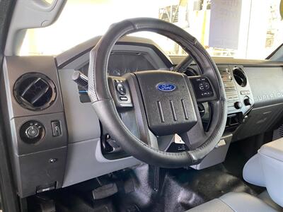 2015 Ford F-250 Super Duty XL   - Photo 26 - Las Vegas, NV 89103