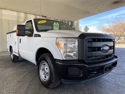 2015 Ford F-250 Super Duty XL   - Photo 51 - Las Vegas, NV 89103