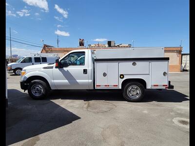 2015 Ford F-250 Super Duty XL   - Photo 69 - Las Vegas, NV 89103