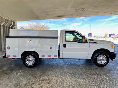 2015 Ford F-250 Super Duty XL   - Photo 49 - Las Vegas, NV 89103