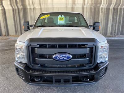 2015 Ford F-250 Super Duty XL   - Photo 52 - Las Vegas, NV 89103