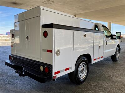 2015 Ford F-250 Super Duty XL   - Photo 48 - Las Vegas, NV 89103