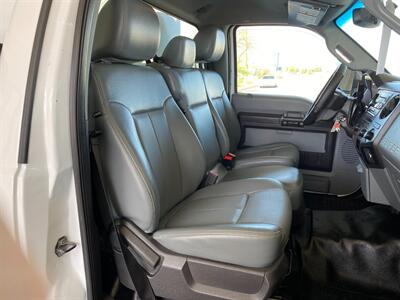 2015 Ford F-250 Super Duty XL   - Photo 35 - Las Vegas, NV 89103