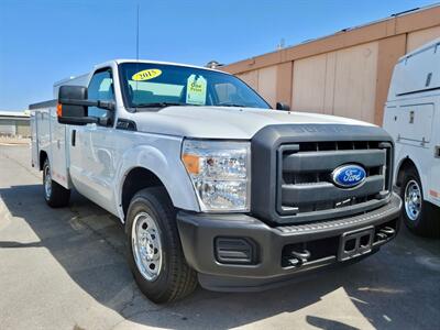 2015 Ford F-250 Super Duty XL   - Photo 72 - Las Vegas, NV 89103