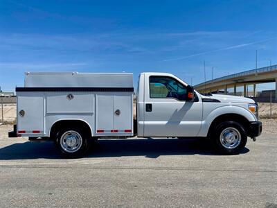 2015 Ford F-250 Super Duty XL   - Photo 68 - Las Vegas, NV 89103