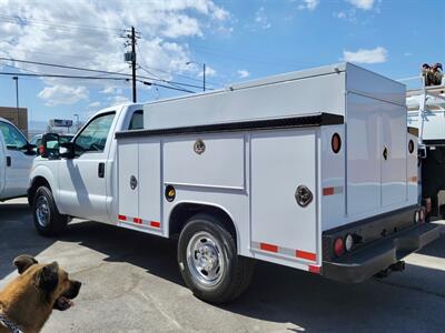 2015 Ford F-250 Super Duty XL   - Photo 70 - Las Vegas, NV 89103