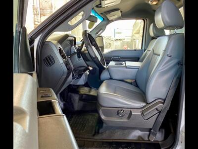 2015 Ford F-250 Super Duty XL   - Photo 41 - Las Vegas, NV 89103