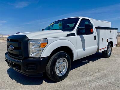 2015 Ford F-250 Super Duty XL   - Photo 63 - Las Vegas, NV 89103