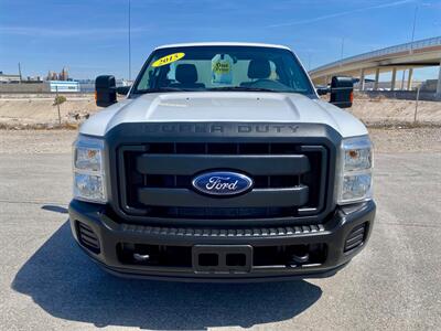 2015 Ford F-250 Super Duty XL   - Photo 65 - Las Vegas, NV 89103